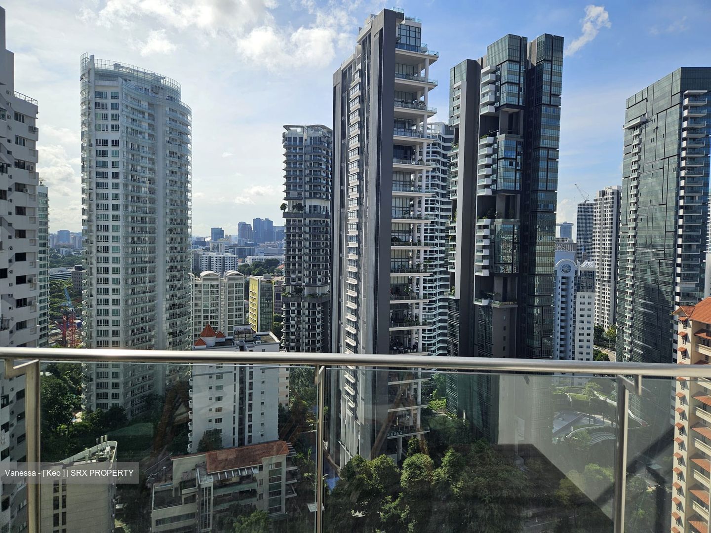 Riveria Gardens (D9), Apartment #571726611